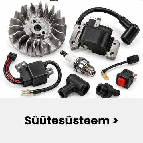 Süütesüsteem
